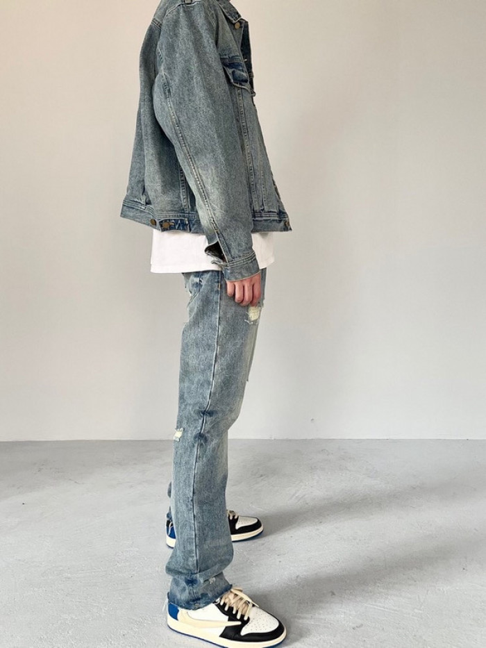 baskick jeans j079