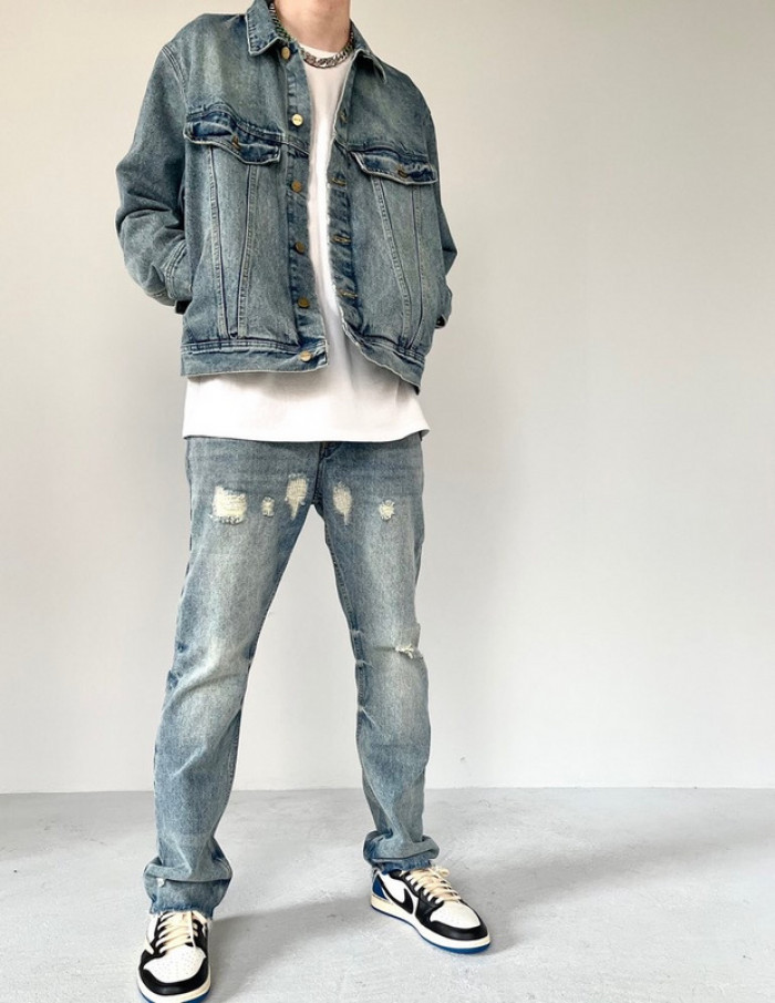 baskick jeans j079