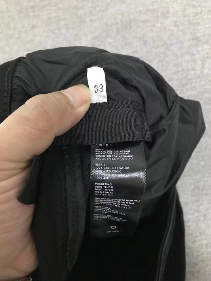 baskick jeans j087
