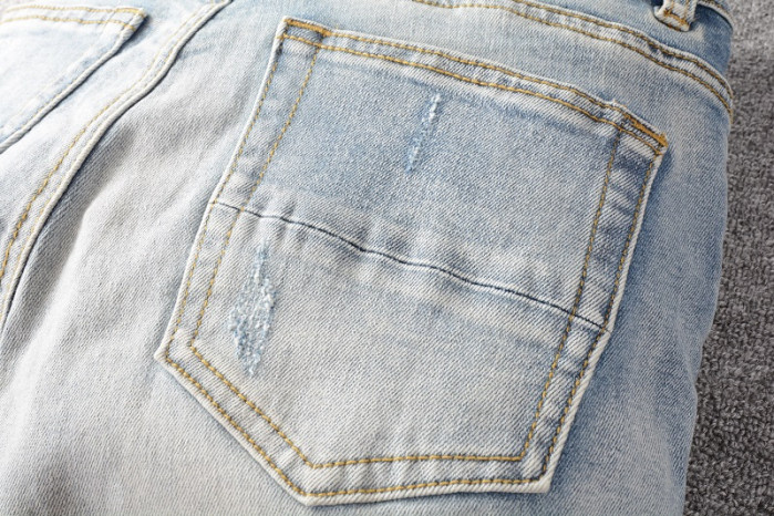 baskick jeans j089