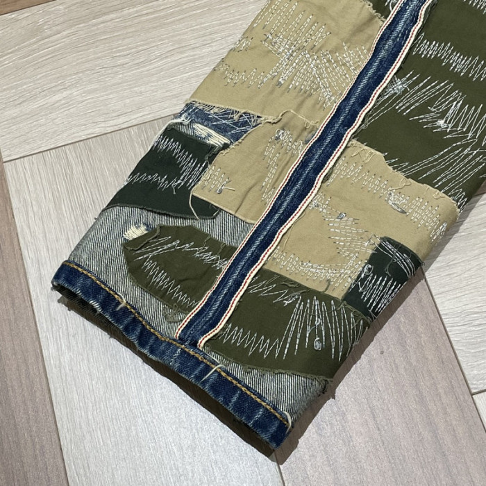baskick jeans j091
