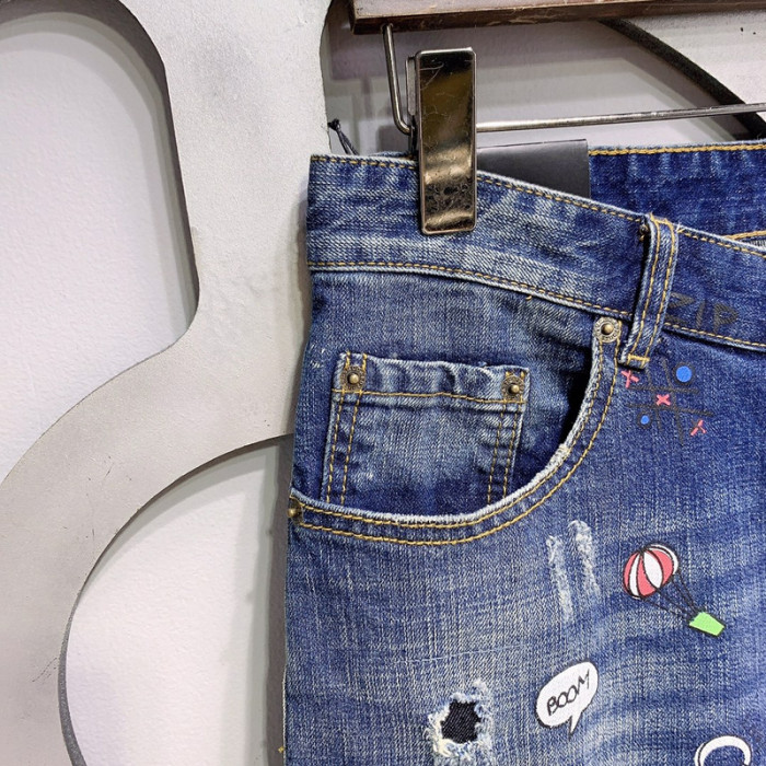baskick jeans j092