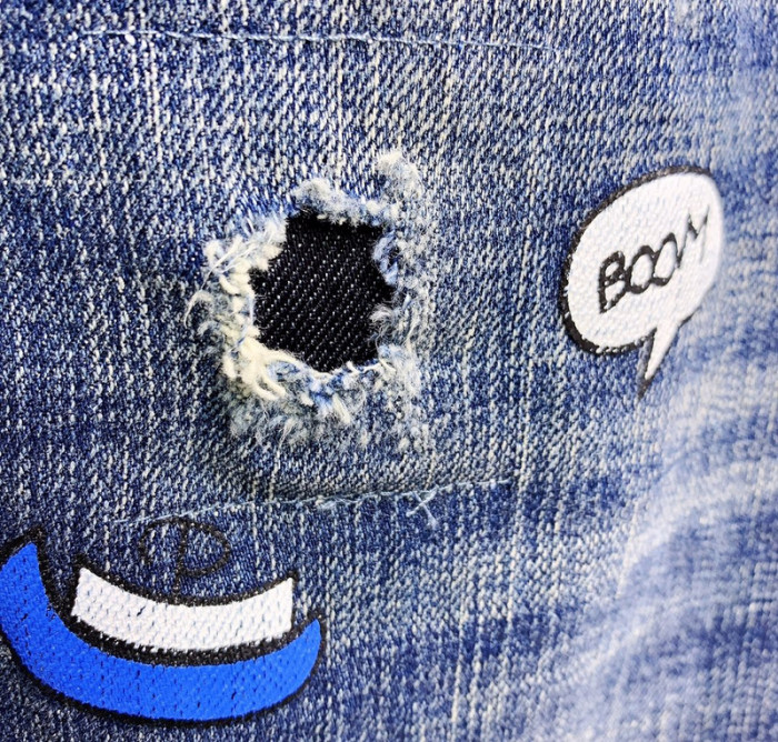 baskick jeans j092