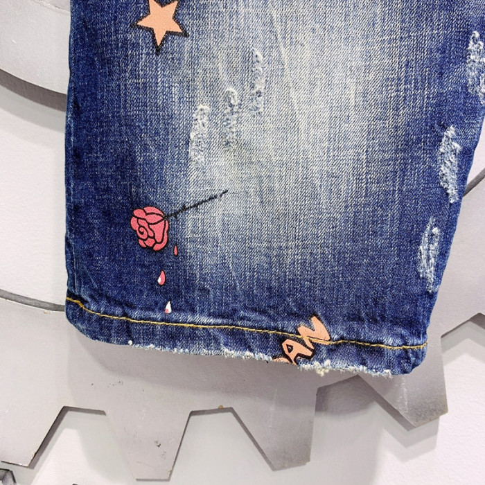 baskick jeans j092