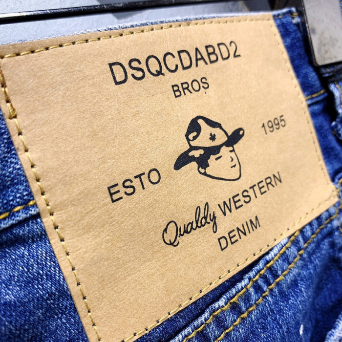 baskick jeans
