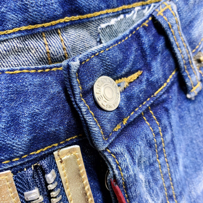 baskick jeans