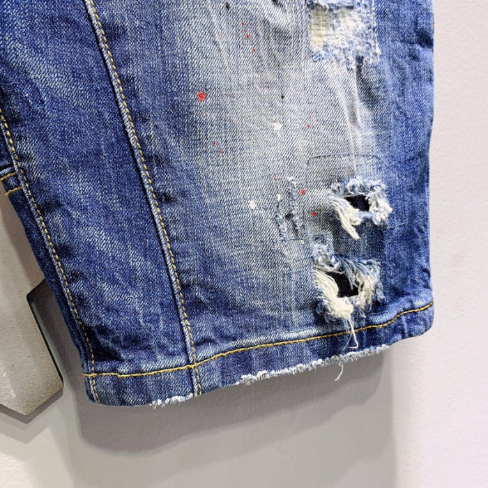 baskick jeans
