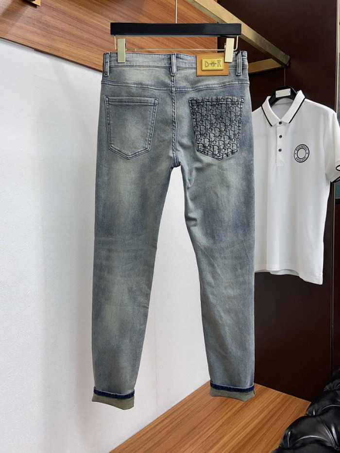 baskick jeans