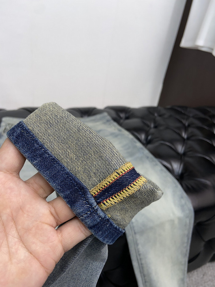 baskick jeans