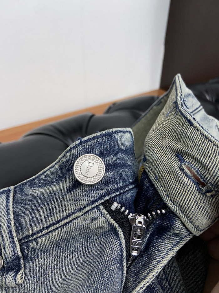 baskick jeans