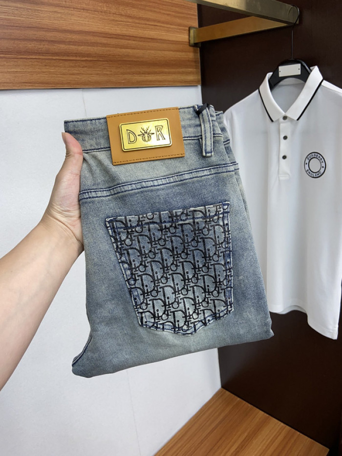baskick jeans