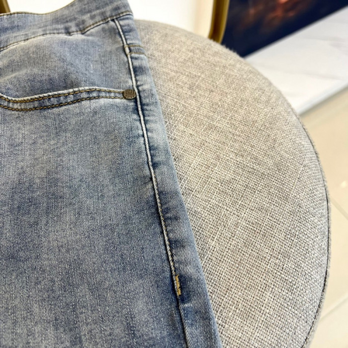baskick jeans
