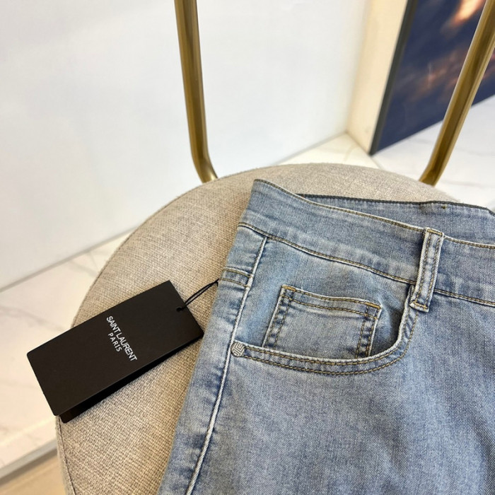 baskick jeans