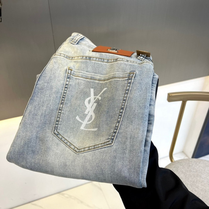 baskick jeans