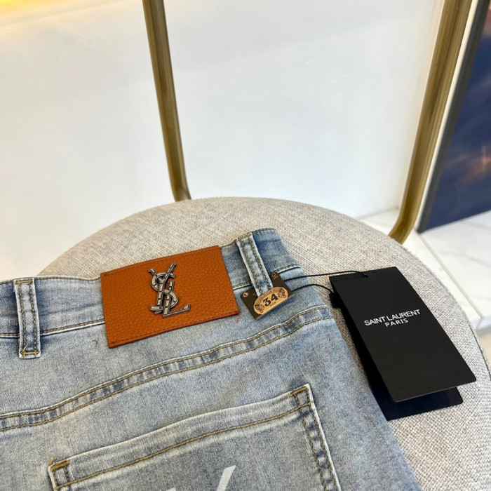 baskick jeans