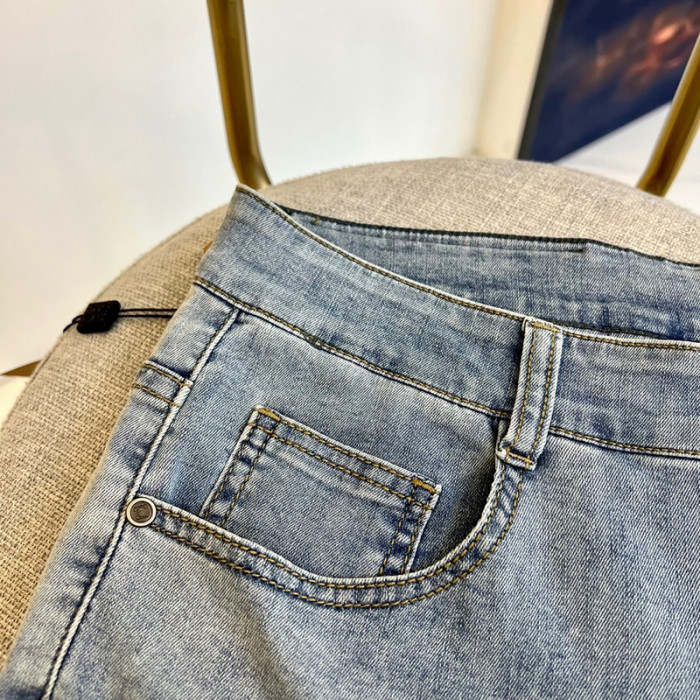 baskick jeans