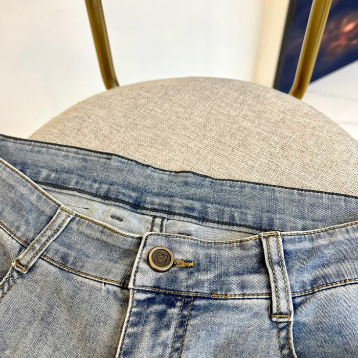 baskick jeans