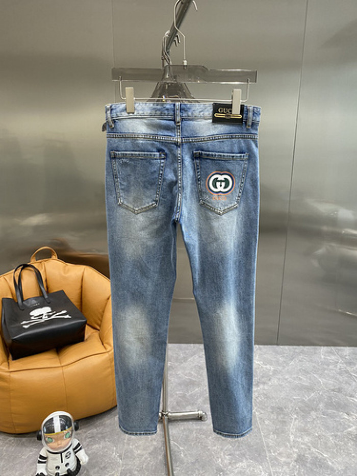 baskick jeans