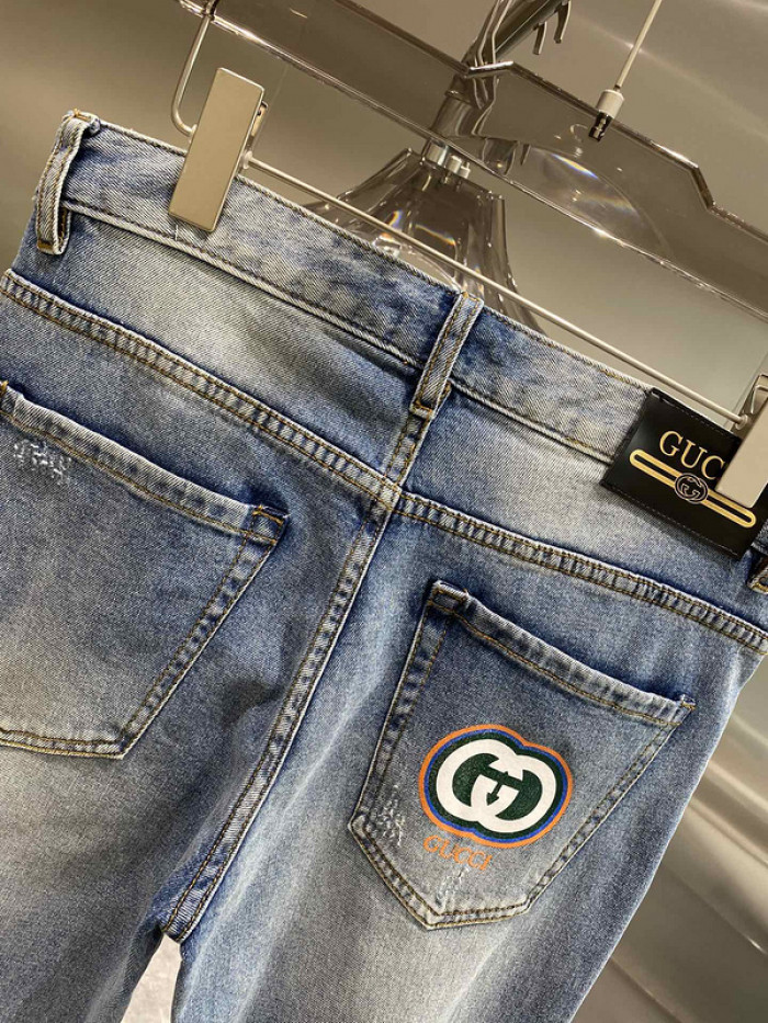 baskick jeans