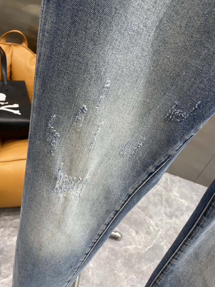 baskick jeans