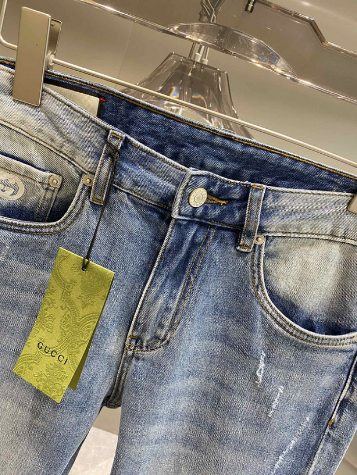 baskick jeans