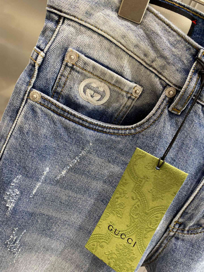 baskick jeans