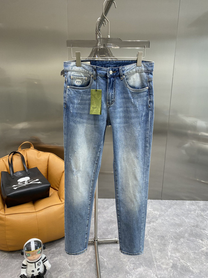 baskick jeans