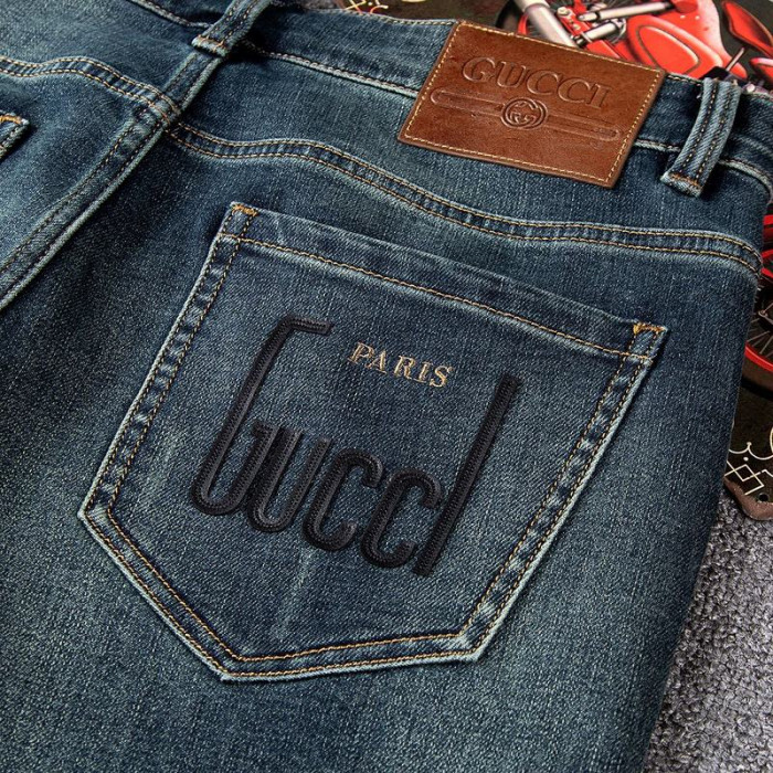 baskick jeans