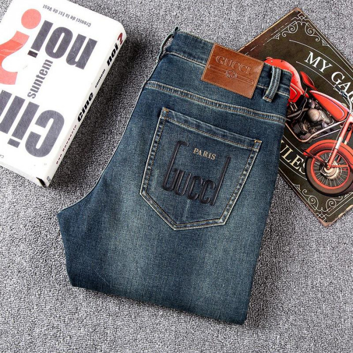 baskick jeans