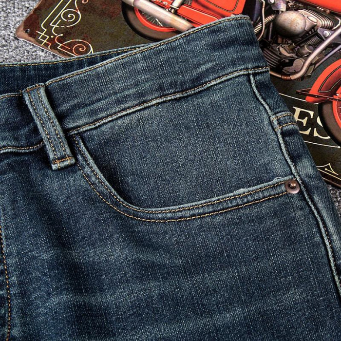 baskick jeans