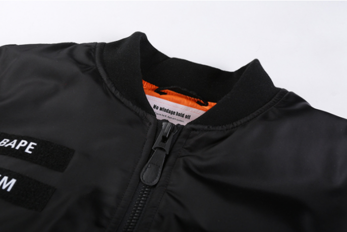bape jacket