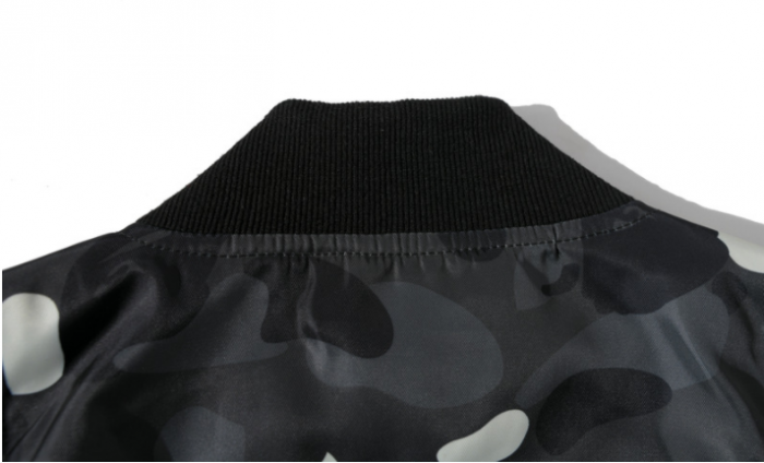 bape jacket