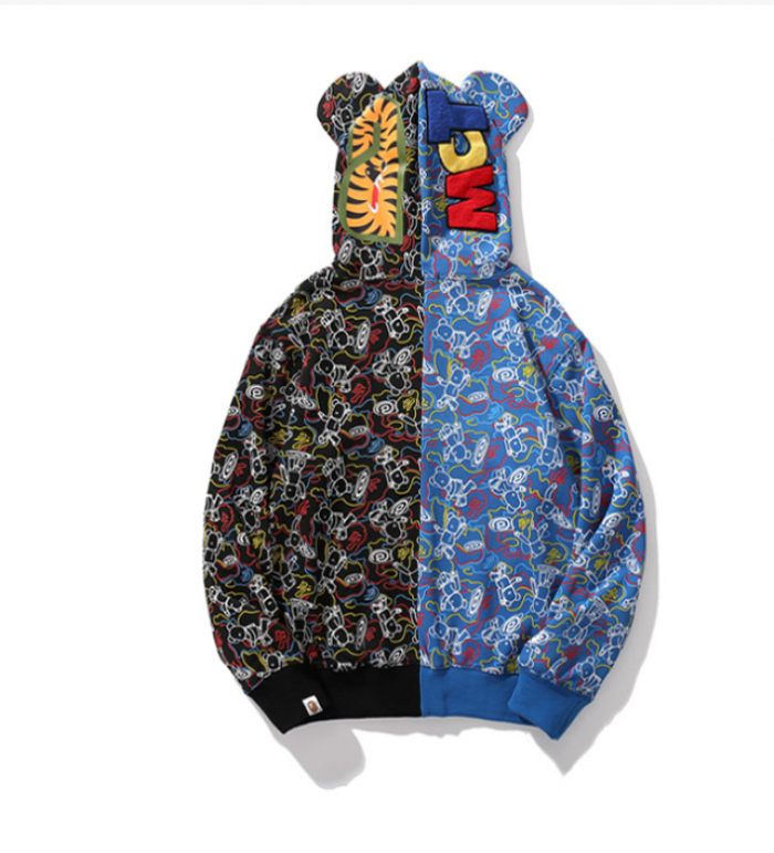 bape jacket