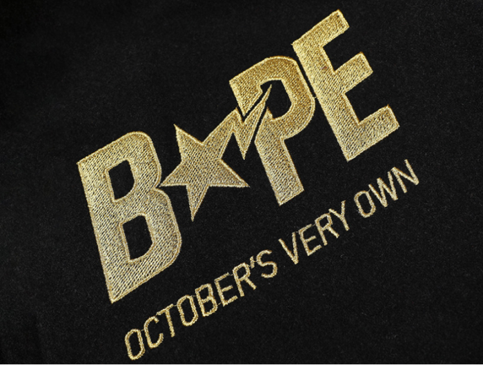 bape jacket