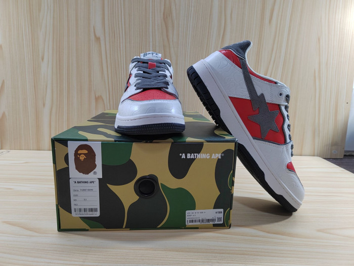 bape sneakers