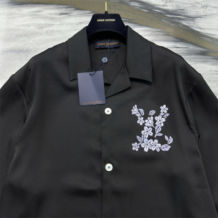 LOVT Shirt/Shorts SUIT