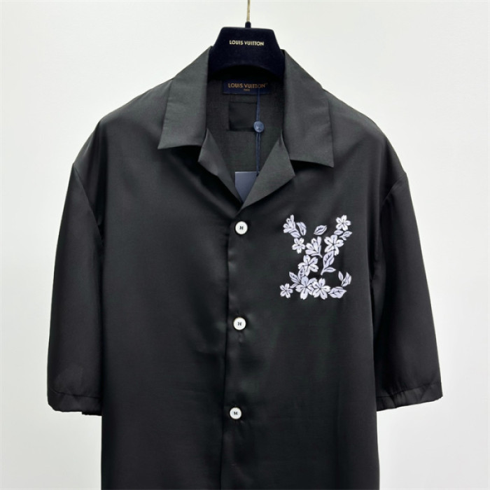 LOVT Shirt/Shorts SUIT