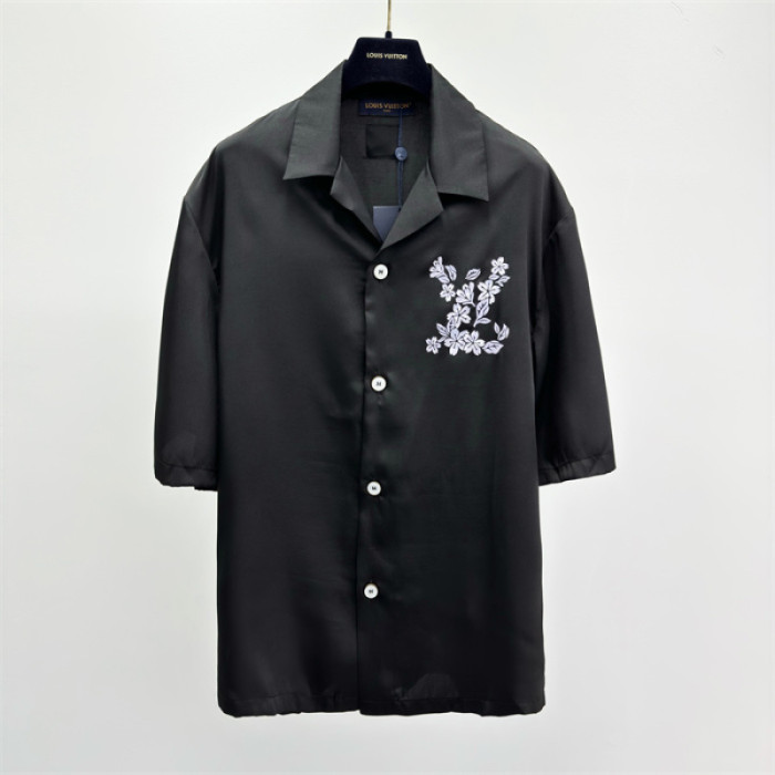 LOVT Shirt/Shorts SUIT