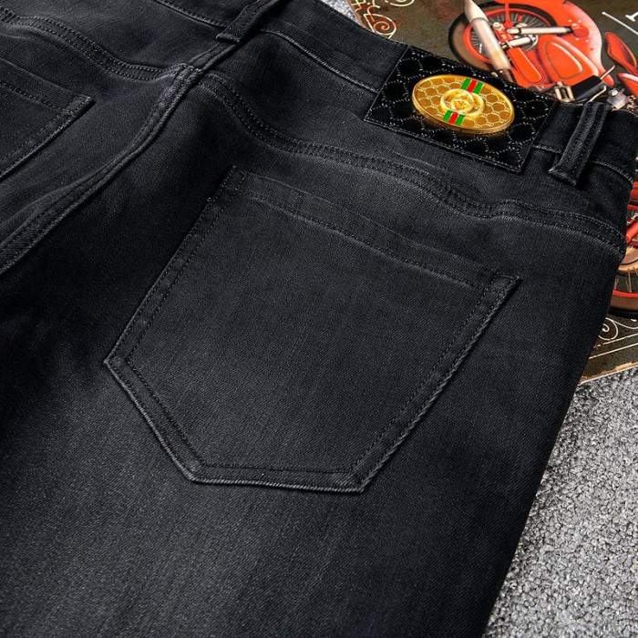 baskick jeans