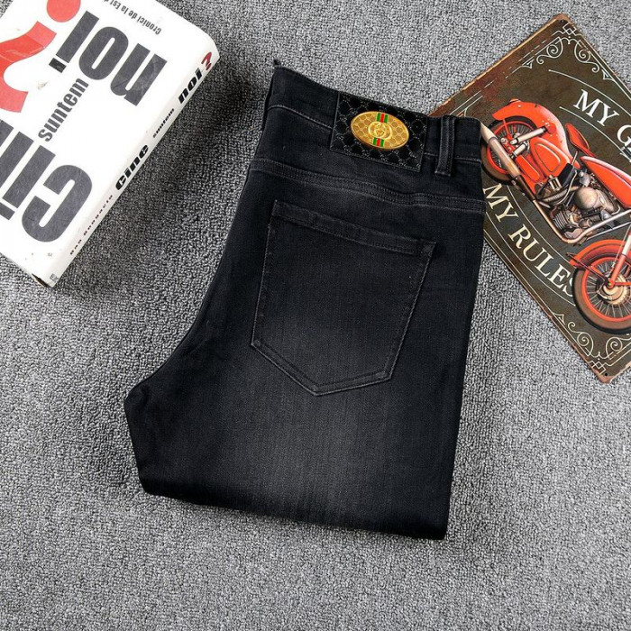 baskick jeans
