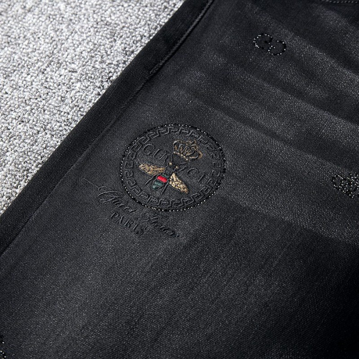 baskick jeans