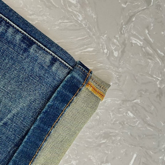 baskick jeans
