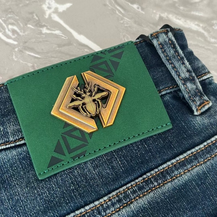baskick jeans