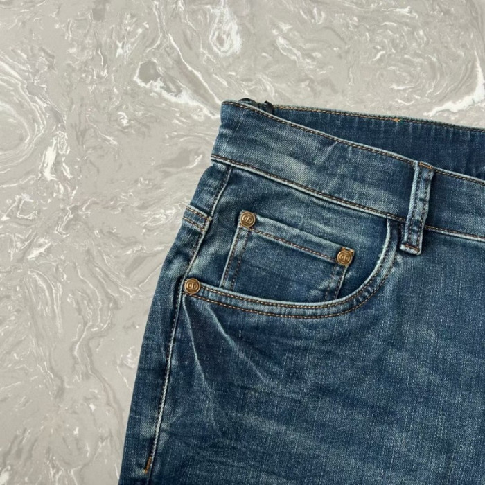 baskick jeans