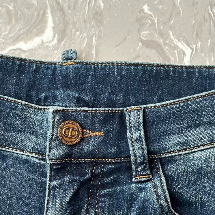 baskick jeans