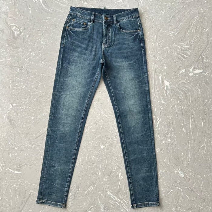 baskick jeans