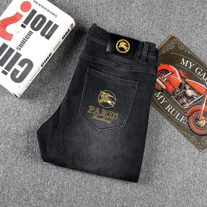 baskick jeans