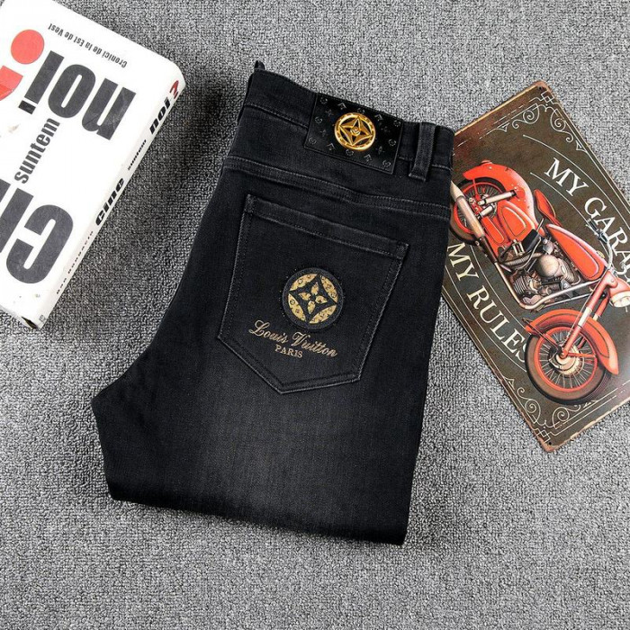 baskick jeans