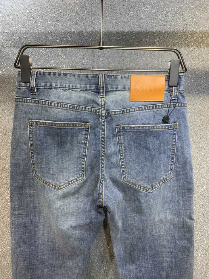 baskick jeans