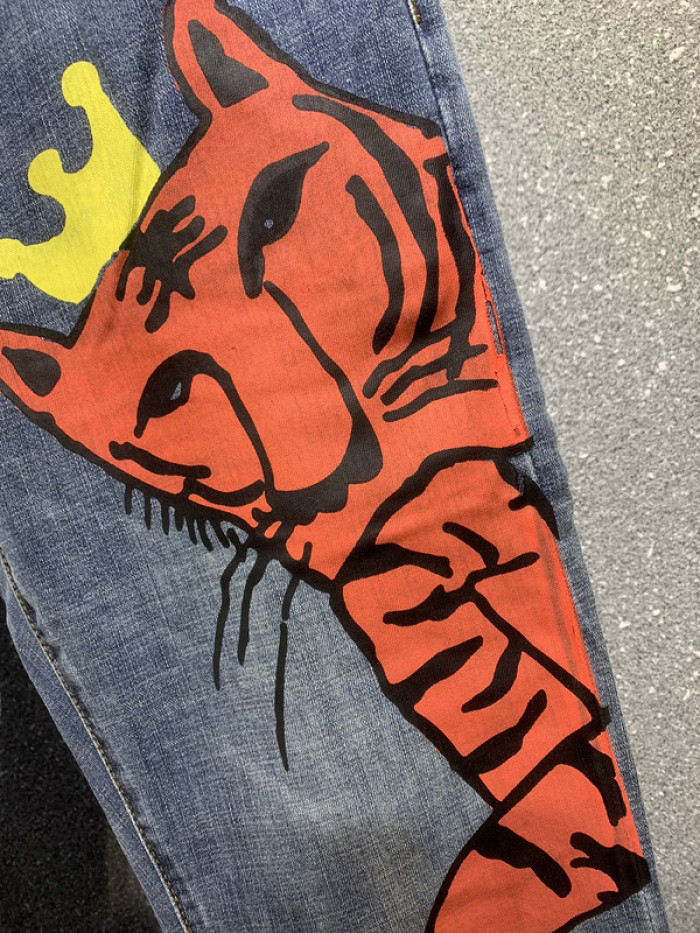 baskick jeans